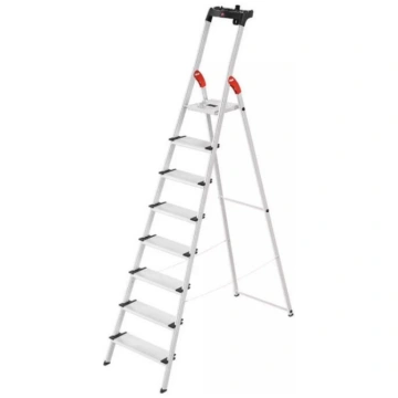 Kāpnes mājsaimniecības L80 ComfortLine HAILO 03804