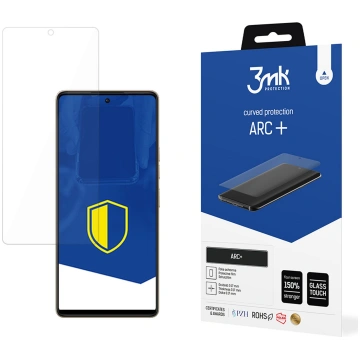 Tecno Camon 30 - 3mk ARC+ 5903108584661 (590310858