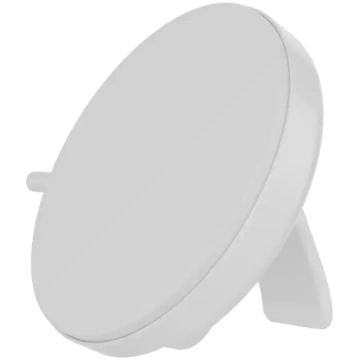 CANYON bezvadu lādētājs WS-105 15W Qi2 Balts