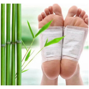 KINOKI Detox Foot Patch Toman
