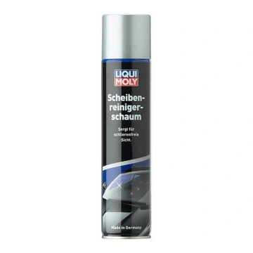 Stiklu tīrīšanas līdzekļi LIQUI MOLY 1512