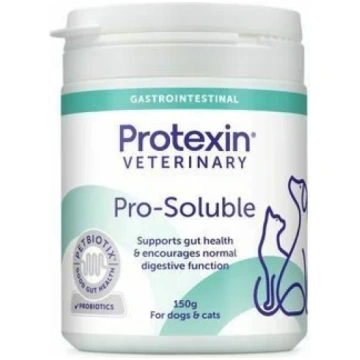 Protexin Pro-Soluble pulveris suņiem un kaķiem nor