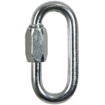 Karabīne Q-Link 10 mm 3Q82010V5001 CLIMBING TECHNO