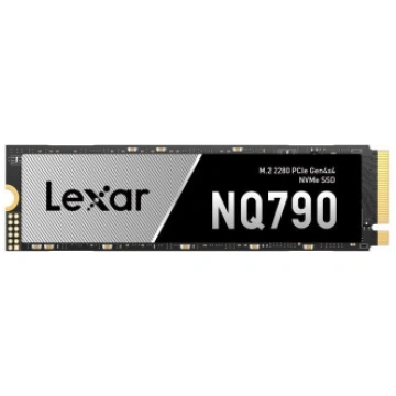 SSD series NQ790|2TB|Form Factor Heatsink M.2|PCIe
