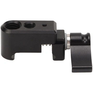 for NATO Rail Clamp Aluminum Alloy Camera Cage Ext