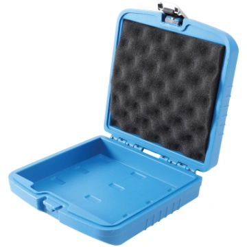 EMPTY CASE FOR 1/6 BGS TOOL TRAYS (BOX16) BGS Tech