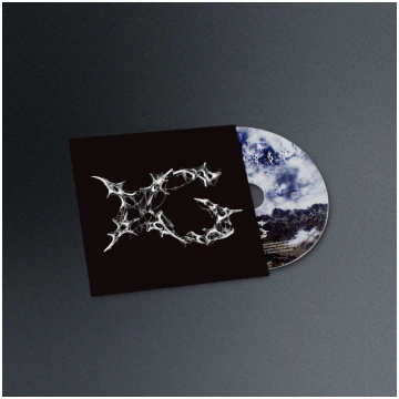 XG - 2nd Mini Album [AWE] Regular Ver. 지니뮤직, 스톤뮤직엔