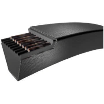 PHG 5V2000 Kļīļsiksna 5080x15 SKF