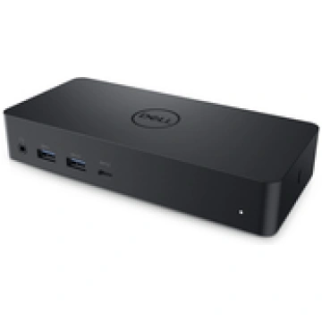 Dell Universal Dock - D6000 - 5704174086628 ( 452