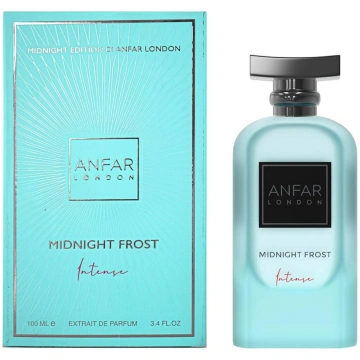 Anfar Midnight Frost Intense PP smaržas unisex, 10