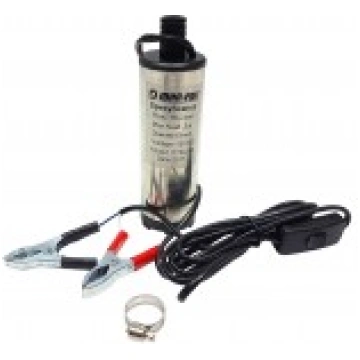 Dīzeļdegvielas Sūknis, 12V, 51Mm (M79940) Marpol