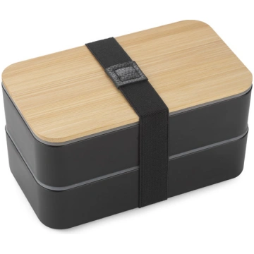 Pusdienu kastīte COUPLE 960 ml 16533-02