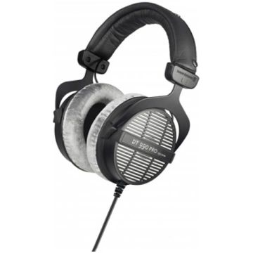 Beyerdynamic Studio Headphones | DT 990 PRO | Wire