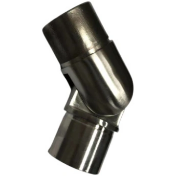 Roku balstu savienojums elastīgs, Ø42.4 mm