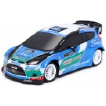 Ford Fiesta RS WRC 2012 1:24 RTR Silverlit