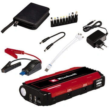Einhell Jump-Start - Power Bank CE-JS 12 - 1091521