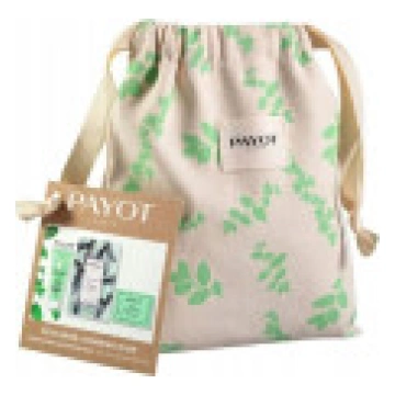 Payot komplekts Payot: pastētes grise. matējošs. d