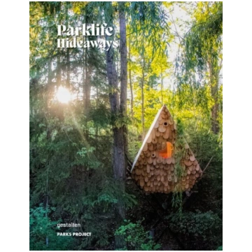 Parklife Hideaways: Cottages and Cabins in North A