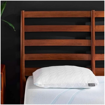 TEMPUR-PEDIC TEMPUR-Adapt ProLo + atvēsinošs spilv