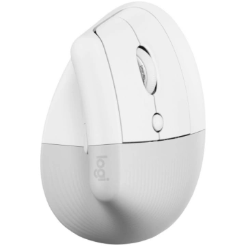 Logitech Lift Ergonomiskā Vertikālā Bezvadu pele, 