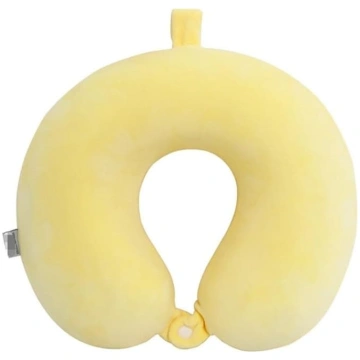 Ceļojuma piederumi Spilvens Memory Foam ceļojuma s