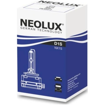 NEOLUX D1S-NX1S - Kvēlspuldze, Pamatlukturis