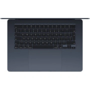Apple MacBook Air 15 M4 16 GB 512 klēpjdators A) [