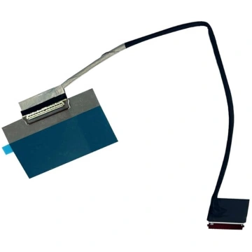 40pin plakanš kabelis LCD LED LVDS displejam priek