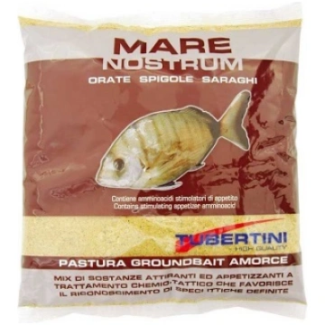 Pastura Tubertini Mare Nostrum conf da 1 kg 30310