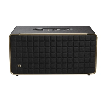 JBL Authentics 500, melna - Bezvadu skaļrunis, JBL