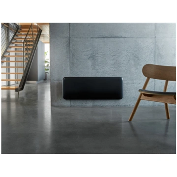 Ektriskais sildītājs Invisible Smart WiFi 1300W lī
