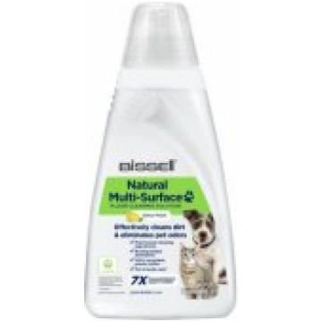 Bissell 3122 Natural Multi-Surface Pet Floor Clean