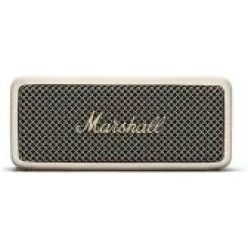 Marshall Emberton III Cream Bezvadu skaļrunis 1006