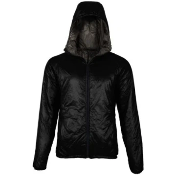 Enlightened Equipment Torrid Jacket Black