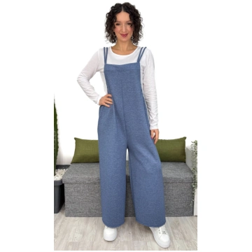 TUTA INTERA LIBERTÀ - BLU JEANS