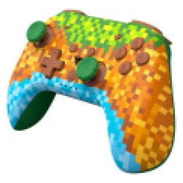 Pad Canyon Dragonshock kontrolieris Poptop bezvadu