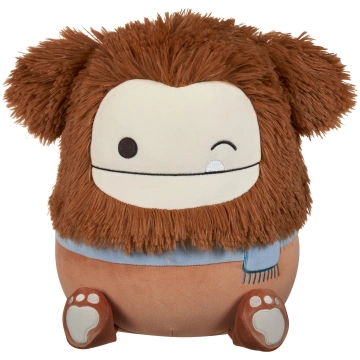 Squishmallows 30 cm P20 Benny Bigfoot (206385) 206