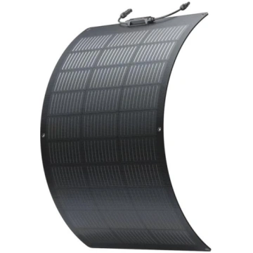 EcoFlow 100W - Solar Panel ( 4897082668619 5006001