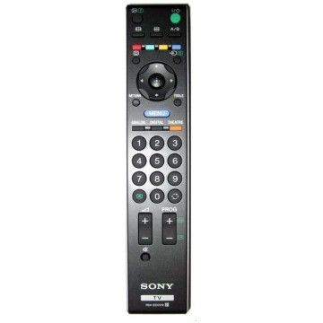 Alternatīva TV pults SONY RM-ED009