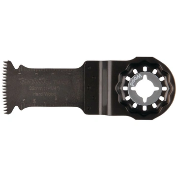 Iegremdējams MULTITOOL zāģa asmens 32mm B-64886