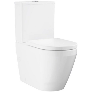 Brīvi stāvošs tualetes pods Grohe EuroCeramic Trip