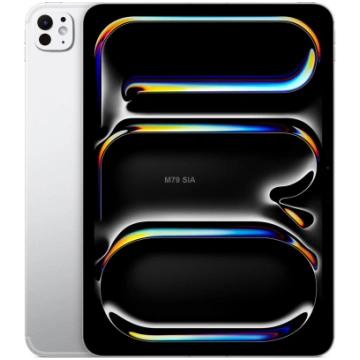 Apple iPad Pro Wi-Fi + Cellular 11 " Silver OLED U