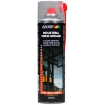 Eļļa ķēdes ieeļļošanai Motip INDUSTRIAL GREASE; 50