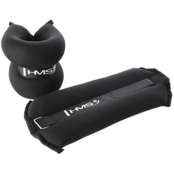 Universālie atsvari HMS Pillow Weights, 2 x 3 kg