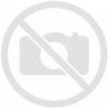 Folding desk table Maclean, white, mobile, 100x50c