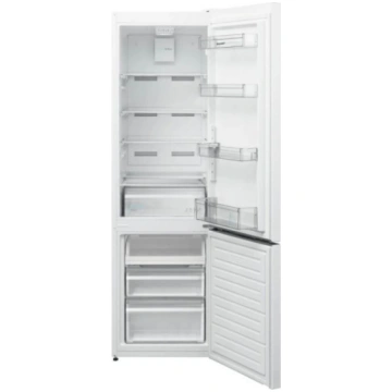 SHARP SJFBA05DTXWEEU ledusskapis 180cm Balts SJFBA