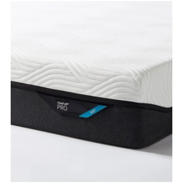 Tempur matracis PRO SOFT 21cm