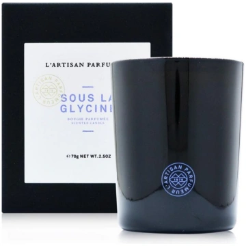 L´Artisan Parfumeur Sous La Glycine aromātiskā sve