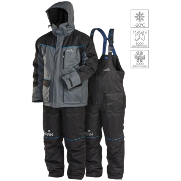 Kostīms ziemas Norfin THERMAX 439701-S