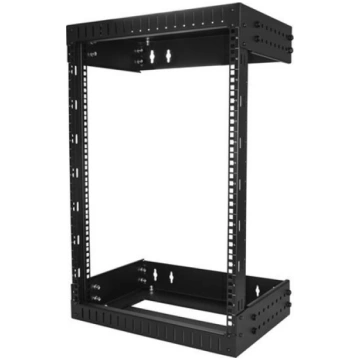 STARTECH 15U WALL-MOUNT SERVER RACK EQUIPMENT RACK